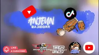ANJEUN (Rafly sunandar) bajidor /FEAT RIZAL GEBOT