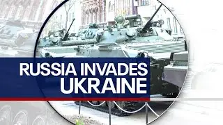 Russian invasion of Ukraine Full Coverage | LiveNOW from FOX