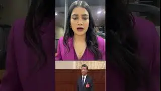 China में हॉलीवुड बैन, Xi Jinping की बेटी अमेरिक में बैन #news #china #america #donaldtrump #trend