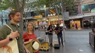 Hey Jude - The Beatles | Jamming with Norida