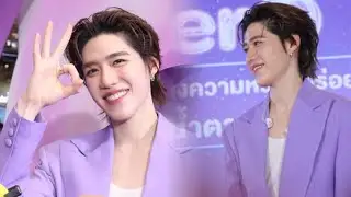 บรรยากาศงาน “Birdy 3in1 Rich Blend : The Enchanted Zero”