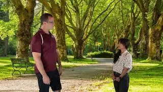 Conversation 10: Transportation | Everyday Conversation