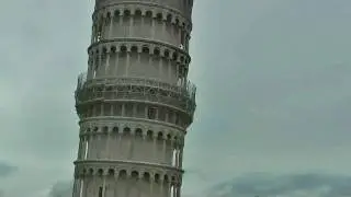 Anna in Pisa, Italy