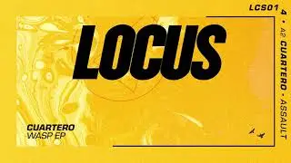 Cuartero - Assault (LCS014)