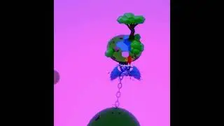 Good landing #slapbattles #roblox
