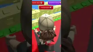 😊😊😊 #whiterabbit #видео #адоптми #арт #рисунки #домик #colorblock #funnyvideo #part2 #roblox