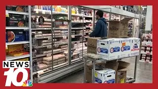 App aims to reduce food waste in Rochester while connecting customers with deals