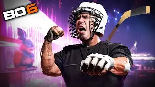 ИЗВЕСТНЫЙ боец ​​BoschFilthy из ICEWARS ВЫЛЕТАЕТ в Call of Duty!!