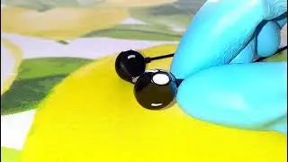 Внешний вид наушников Philips TAUE100Bk