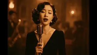 JAZZ咖啡廳第三夜#老上海 #經典爵士 #JAZZ #老上海爵士 #時代曲 #懷舊金曲 #ShanghaiJazz #Shidaiqu #VintageChineseMusic