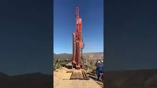 ULTRA DRILLING - The Drilling Specialist