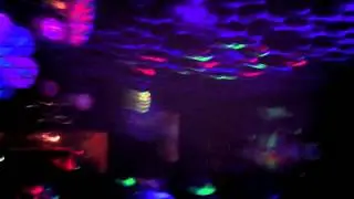 highq geburtstagsparty - go.-ahead - bonn klangstation 21.11.14