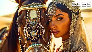 Cafe De Anatolia TECHNO - Dunes & Dreams (DJ MIX 2026)