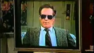 One Life To Live-Viki Finds The Tape Clint Created Incase He Dies From Bullet Fragments 1987