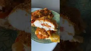 Вкусная куриная грудка🤤 #life #жизнь #готовимдома #рецепты #cooking #recipe #chicken