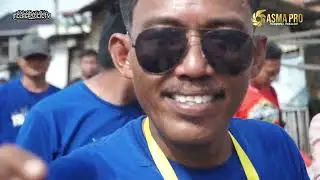 Mega nyisik (DJ) | RONALD NADA 2025 | Unjungan Telaga Soecity MMXV