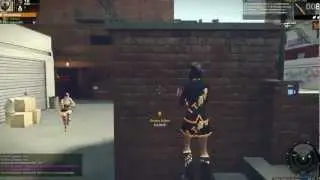 APB Reloaded - Gameplay montage ''Tatolina's Winter''