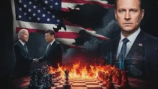 &ldquo;U.S on red alert&rdquo; China plots to steal military secrets; secret Biden&ndash;Beijing intel meeting exposed