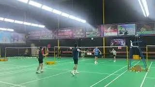Khánh Lợi - cô Thảo Long