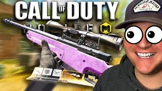 Играю в COD MOBILE, потому что Warzone Mobile &mdash; это ОТСТОЙ