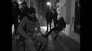 Soron - &Eacute;ph&eacute;m&egrave;re (Clip Officiel) Prod.by WGP