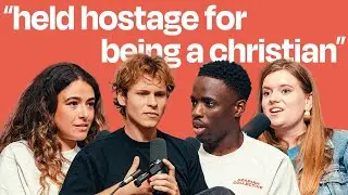 THE TRUTH ABOUT THE PERSECUTED CHURCH