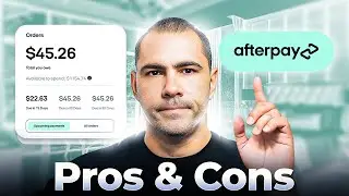 Afterpay for Shopify Stores: Hidden Pros & Cons