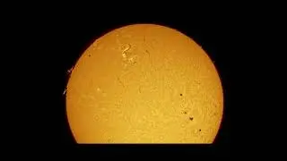 2024 07 23 CORONADO still working and updating SOLAR ACTIVITY