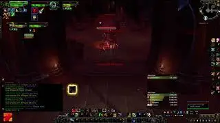 MM hunter - Torghast 8