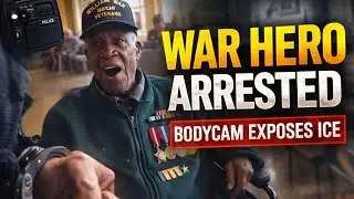 87-Year-Old Black Veteran Humiliated at VA&mdash;This One Mistake Cost $14.2 Million