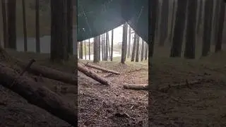 Weather changes FAST