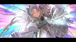 Fate grand order final boss 2.0
