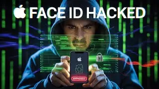 How Hackers Bypass Apple Face Id Logins