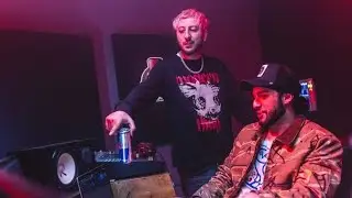 Khontkar - Red Bull 64 Bars 