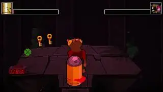 On a Rainbow Run and