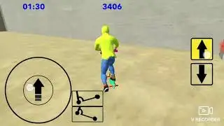 SKOOTER FI3D
