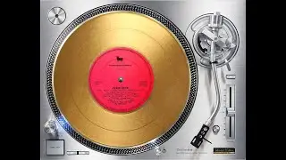 KOTO / CYBER PEOPLE / PROXYON – SPACE ROCK (ORIGINAL 12'' VERSION) (℗1988 / ©2024)