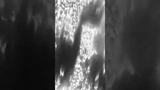 Particle Feedback in Touchdesigner