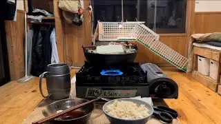【2025.12.12】夜ごはん🍚#4毒抜き　#4毒抜きのhide #玄米　#高知から日本の病を治す  #吉敏明チャンネル　#よしりん　#日本誠真会　#小麦粉　#植物油　#乳製品　#甘いもの
