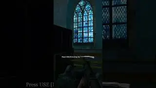 Call Of Duty 2 Mission Hill 400 Clear Church #callofduty2 #gaming #topgames #ww2 #gameplay #shorts