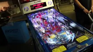 Pinball News - Star Trek Limited Collector's Edition - Stern Pinball