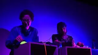 Club Sound Witches - live - Fortitude Valley, QLD - 22/8/24
