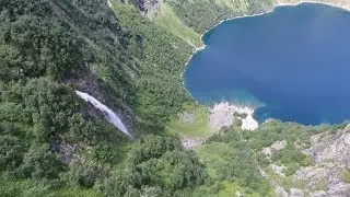 Lac d'Oô - France 2 - Video Drone 31