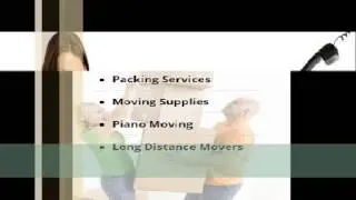 Metropolitan Movers Toronto: Get A Moving Quote