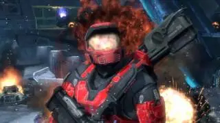Halo: Reach - Noble Map Pack