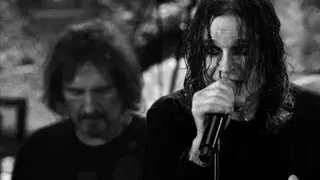 Godfather's of Metal Black Sabbath open up about new album 