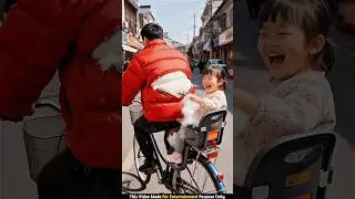 🎨😂 Kids Gone WILD! Dragon Jacket, Tiger T-Shirt & Non-Stop Laughs! 🐉🐯