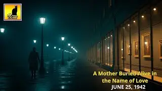 A Mother Buried Alive in the Name of Love | Old Radio Horror