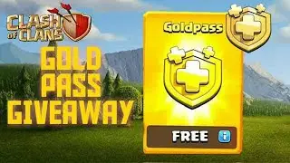 🔴 LIVE - GOLD PASS GIVEAWAY ENTRY , HANGING OUT, MY NEW DISCORD!