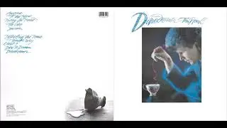 TIM NOAH - Sunroom (1987 AOR)